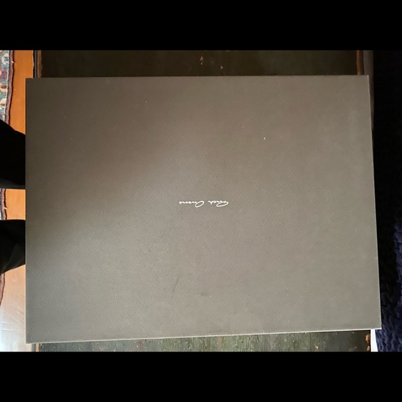 Rick Owens Slides - Picture 4 of 5